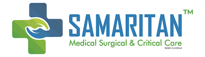 Samaritan Surgical Center PLC logo