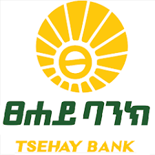Tsehay Bank S.C. logo